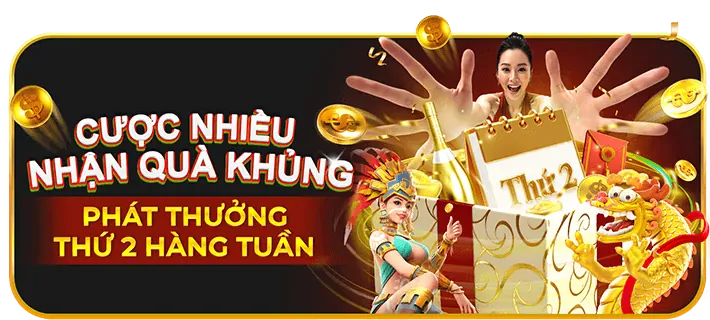 Cơ hội thắng lớn khi chơi bắn cá 77loc